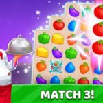 Match 3 Games
