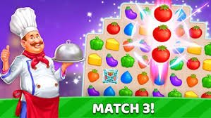 Match 3 Games