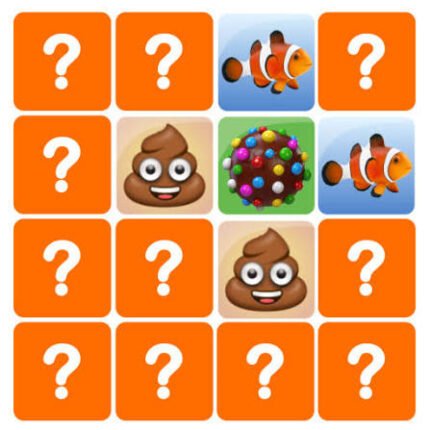 Memory Game
