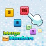 Merge Numbers