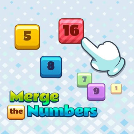 Merge Numbers