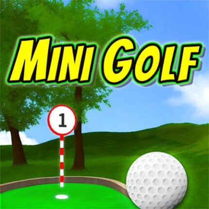 Mini Golf