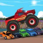 Monster Truck