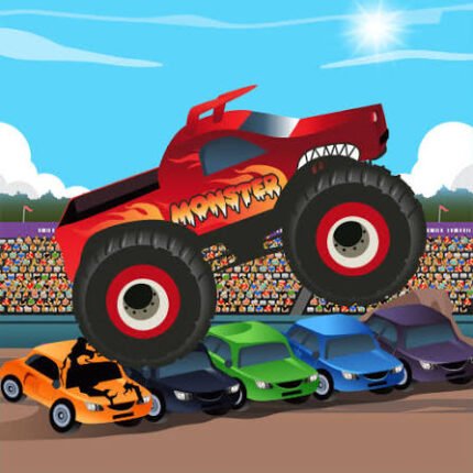 Monster Truck