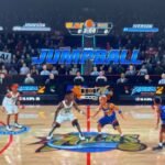 NBA Jam