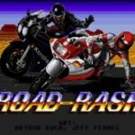 Road Rush