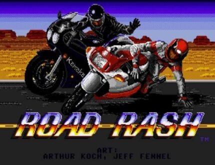 Road Rush