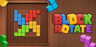 Rotate Blocks