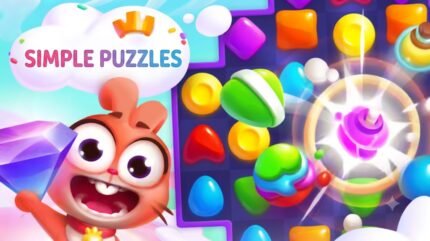 Simple Puzzles