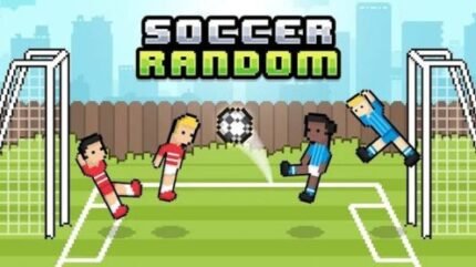 Soccer Random