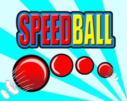 Speeed Ball