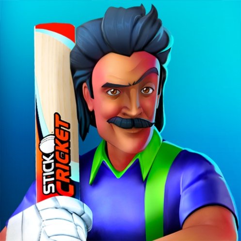 Stick Cricket Stick Cricket