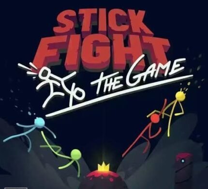 Stick Fight