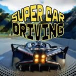 Super Car