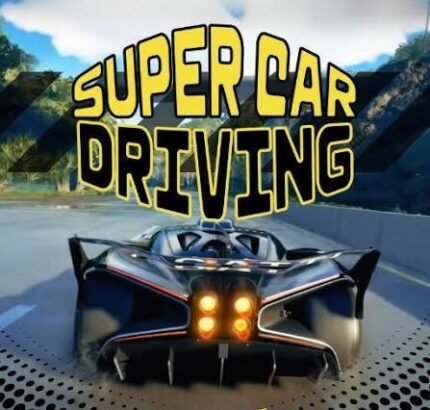 Super Car