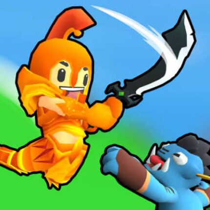 Sword Master