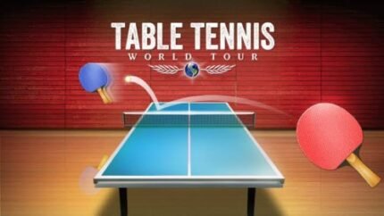 Table Tennis