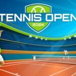 Tennis Open