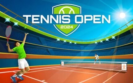 Tennis Open