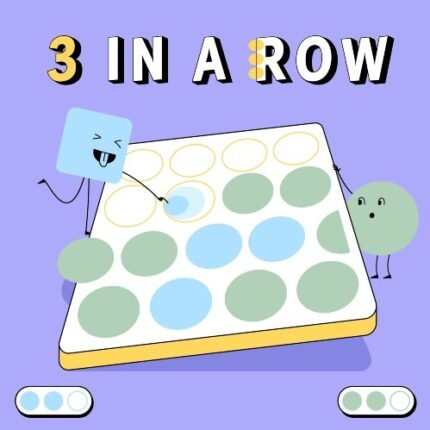 Three In A Row