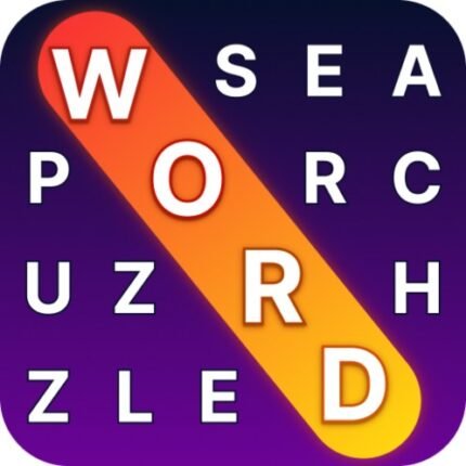 Word Search