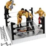 Wrestling Ring