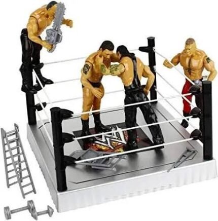 Wrestling Ring
