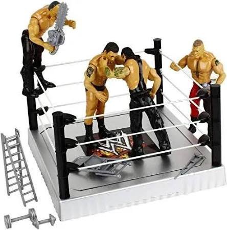 Wrestling Ring Wrestling Ring