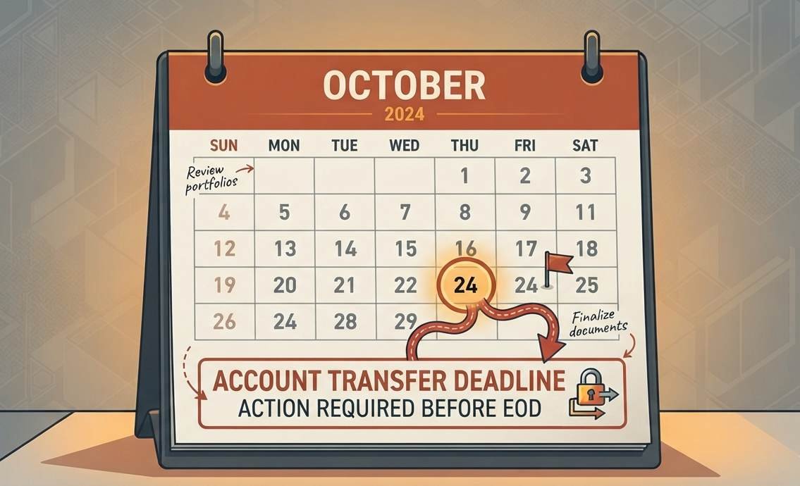 Pearl Abyss self publishing account transfer deadline shown on a marked calendar