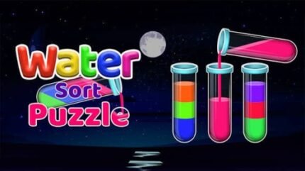 Water sort